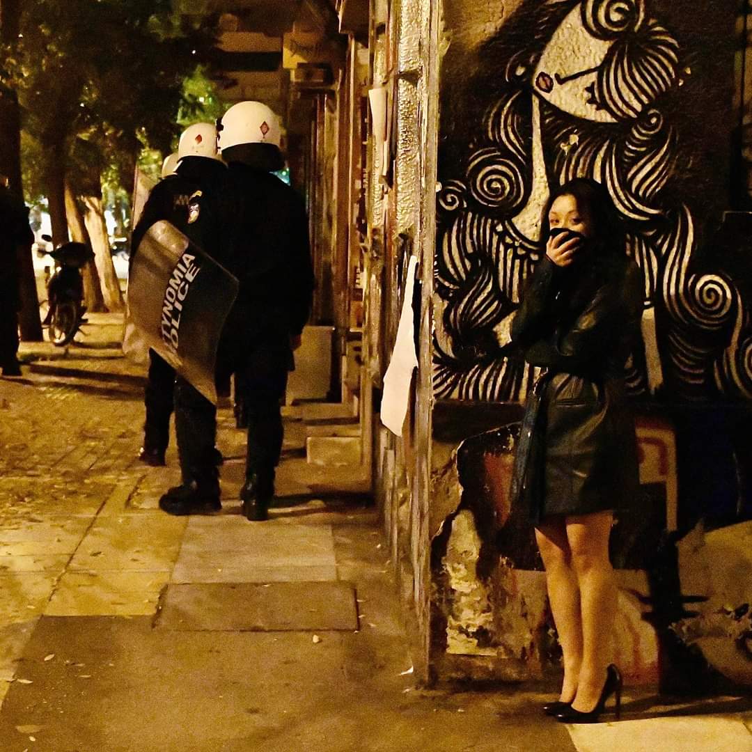 Στον Έρωτα και στον Πόλεμο
6 Δεκεμβρίου 2021