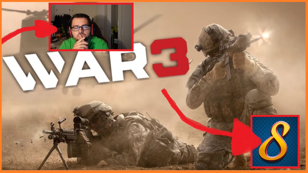 KrisTheGamerLP's tweet image. #WorldWar3 Tötet #Battlefield2042! Meinung von #Swishy! &amp;amp; Mein #React dar... youtu.be/2KqvVfr39gI via @YouTube