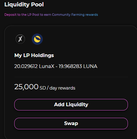 ciril13's tweet photo. Let's gooooooooo...@staderlabs
 #LunaXAlphas #LunaXLaunch https://t.co/3F3V4tgoKV
