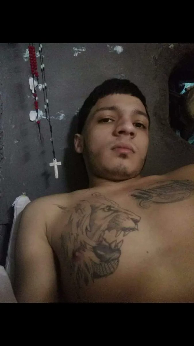 ViictorHernadez's tweet photo. Siempre Con Dios. https://t.co/idgyEdBqSh