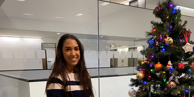 ecengineers's tweet image. New post (Welcome Anamika!) has been published on E&amp;amp;C Engineers - eceng.com/welcome-anamik…