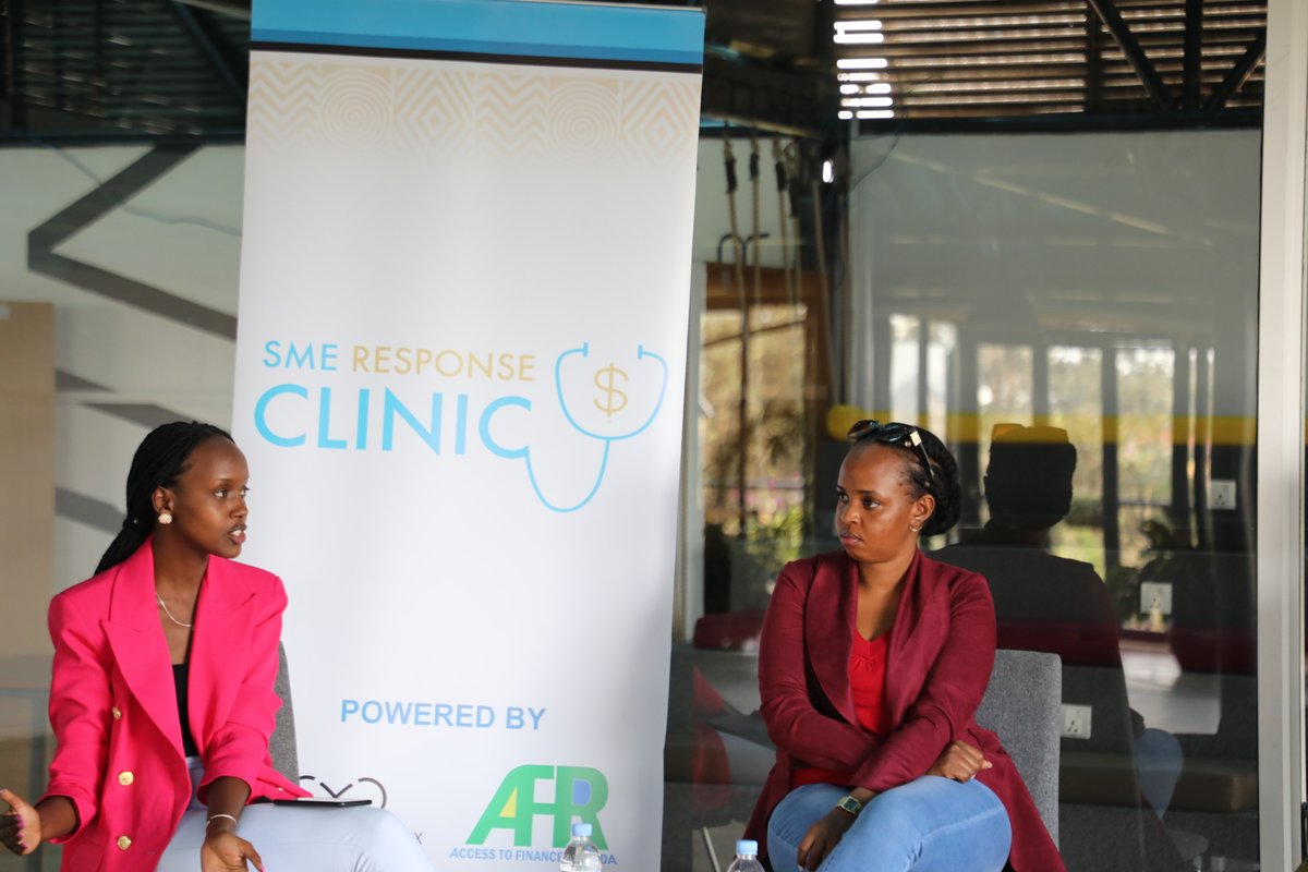 SMEclinicRW's tweet photo. “Iyo ufite imitekerereze myiza ni ibikorwa byawe bijya kumurongo dore ko ubwonko bw’umuntu ari nka moteri y’imodoko. Iyo moteri idakora neza imodoka nti yakwaka ngo ingende.” -  Adelite Mukamana. 

#MentalHealthAwareness #MentalHealth4Entrepreneurs https://t.co/mhHZ7ZmeIA