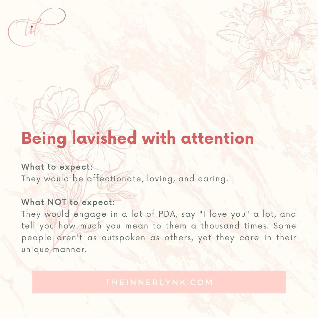TheInnerLynk's tweet photo. Expectations in a partnership are sometimes attributed to dissatisfaction, differences, and isolation. They're also an unavoidable consequence of being attached to someone else. https://t.co/xqGCTpUpC9