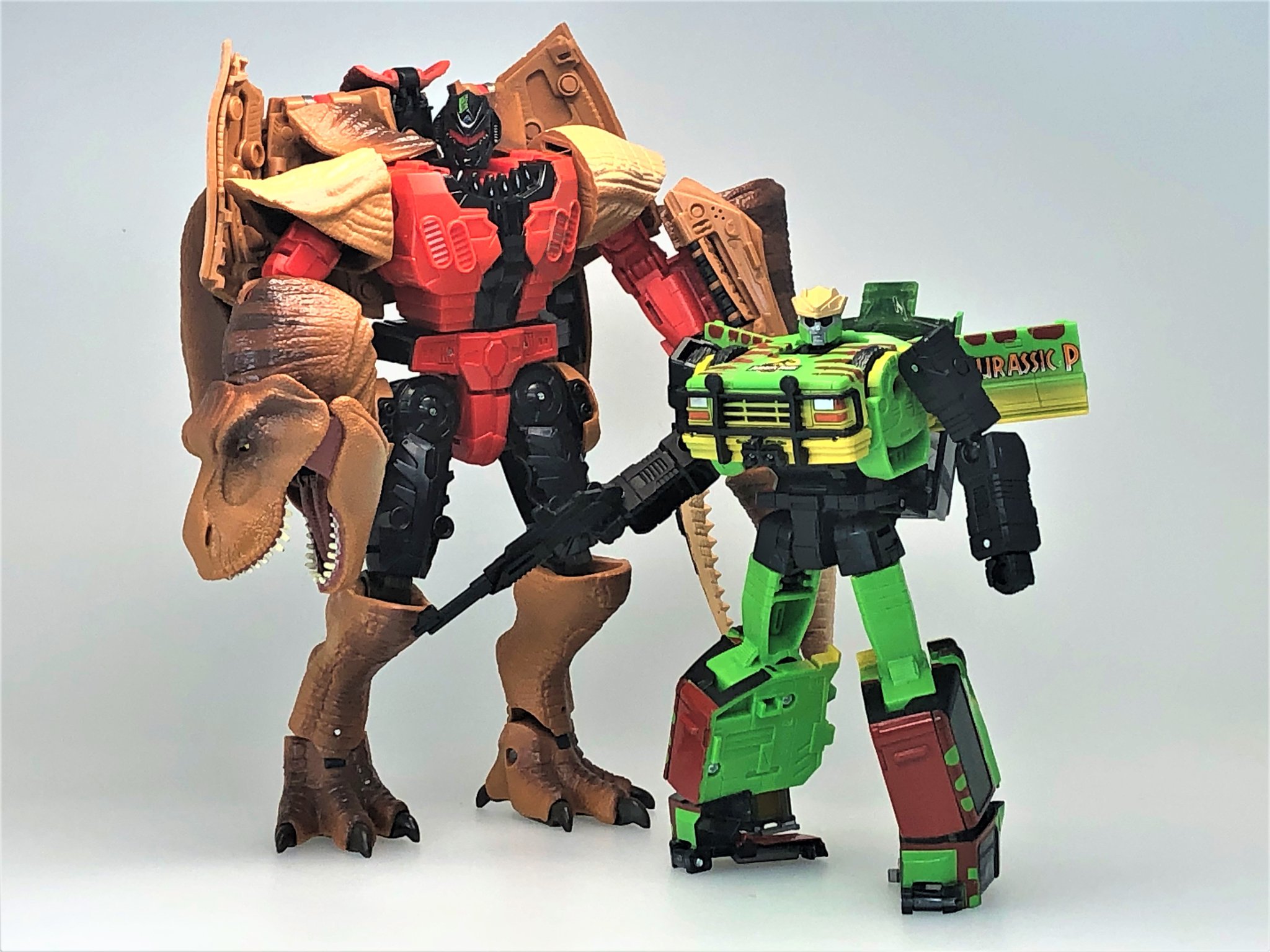 未開封● 限定 ティラノコン JP93 トランスフォーマー タカラトミーモール 未開封 限定 ティラノコン JP93 トランスフォーマー タカラ