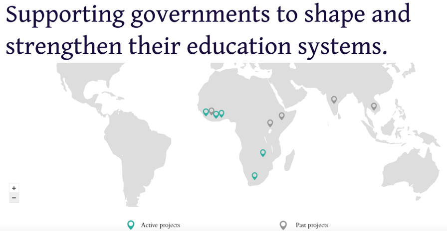 EPG_Edu's tweet photo. We are now #hiring at every level of @EPG_Edu from Associate to Senior Manager level! If you are based in any of our programme countries in sub-Saharan #Africa and passionate about transforming #education systems with #government, apply to JOIN US! https://t.co/Mzu88EDT4d #jobs https://t.co/SBR1E0vgpK