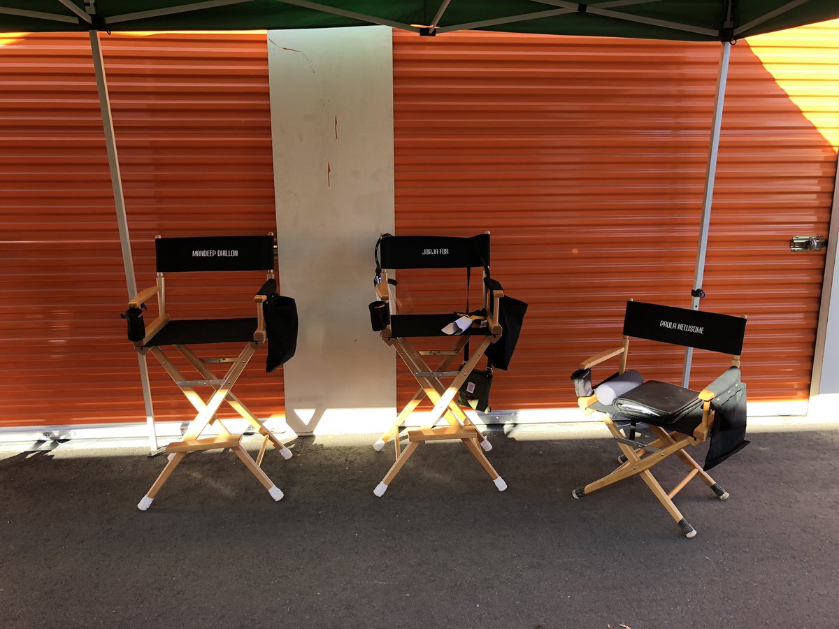 JorjaFoxofficia's tweet photo. Here we go! Episode 10 of @CSICBS airs tonight. Thank you so much everyone for watching! It’s been an honor and a joy. #CSIVegas https://t.co/HhqWrict2p