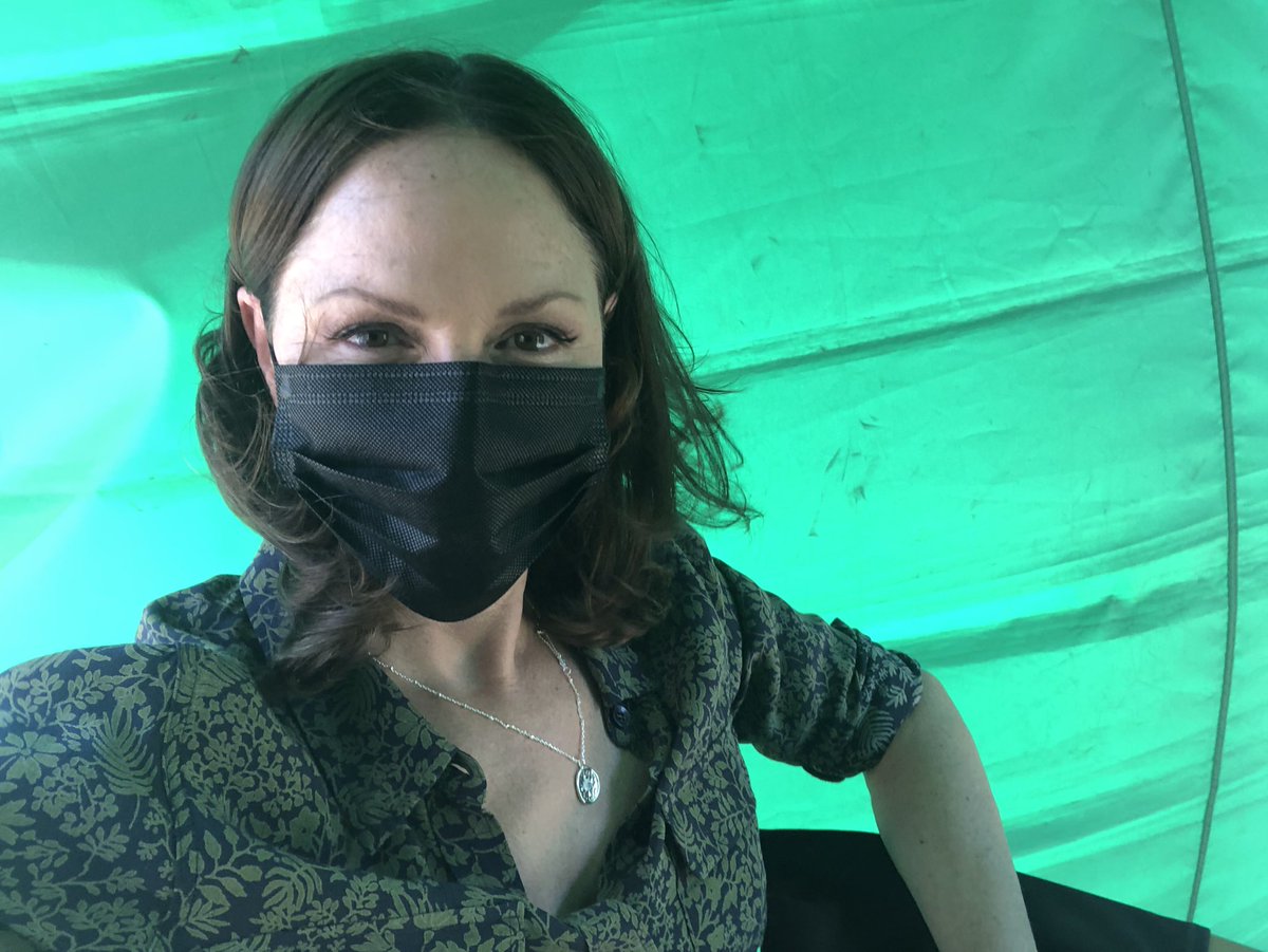 JorjaFoxofficia tweet picture