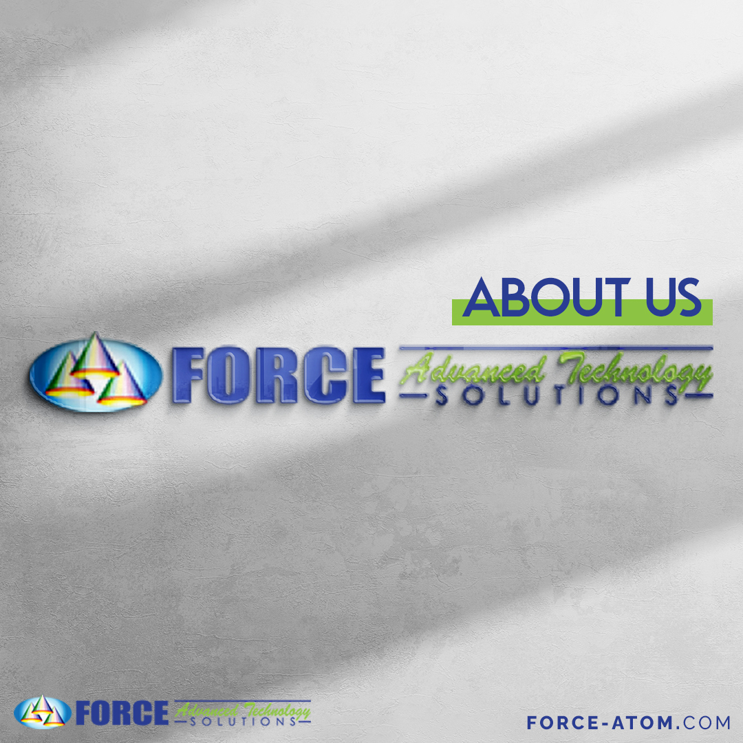 Forceadvanced's tweet image. Force advanced Technologies is a family-owned and managed business that for the last 22 years have specialised in different multinational businesses around the globe. 

So, what coming next? 
force-atom.com
#forceadvancedtechnology #Atom #Atomdevice #Atomair