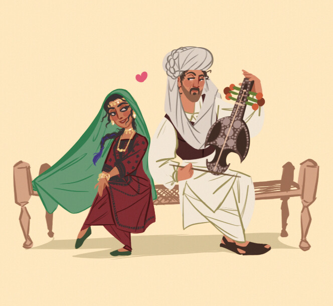 UNPOintl's tweet photo. Get to know the Baloch language and culture through @BraanzMag #WestBalochistan #Balochistan https://t.co/SZyEUkcP4w