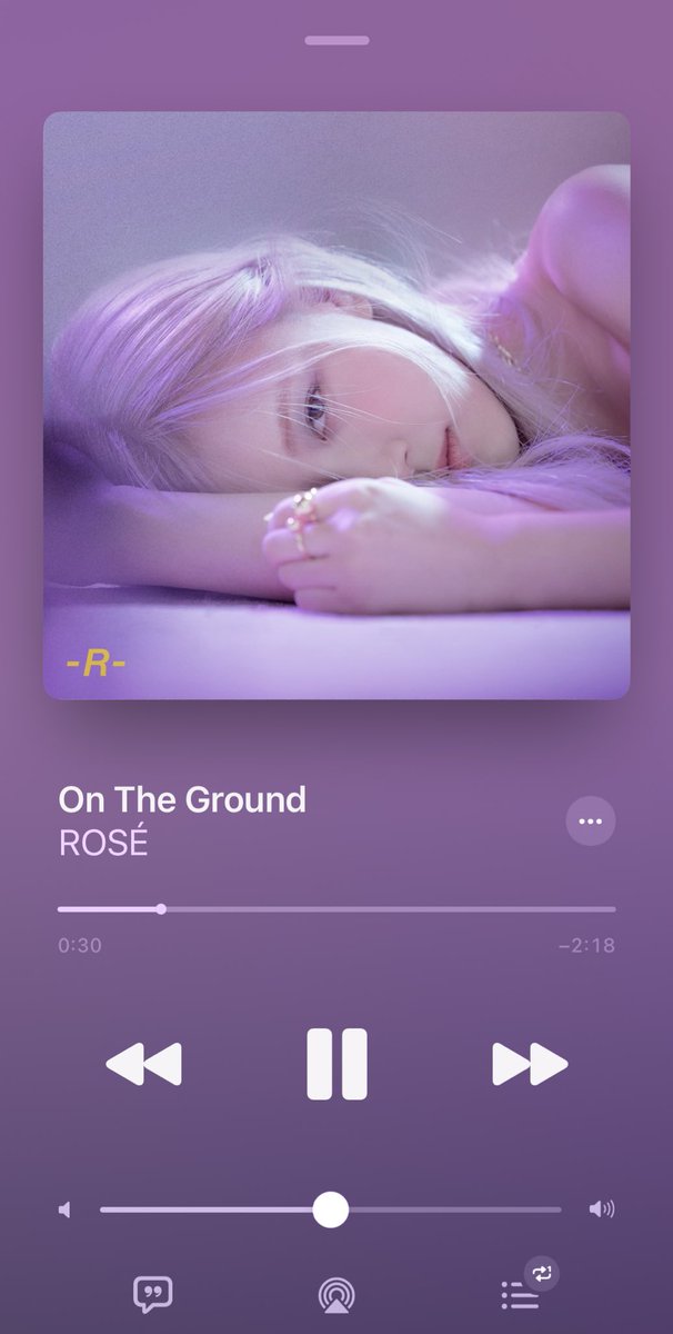 🚨 Don’t forget to stream On The Ground in MAMA’s playlist on Apple Music 🚨
I vote #MAMAVOTE #rosé