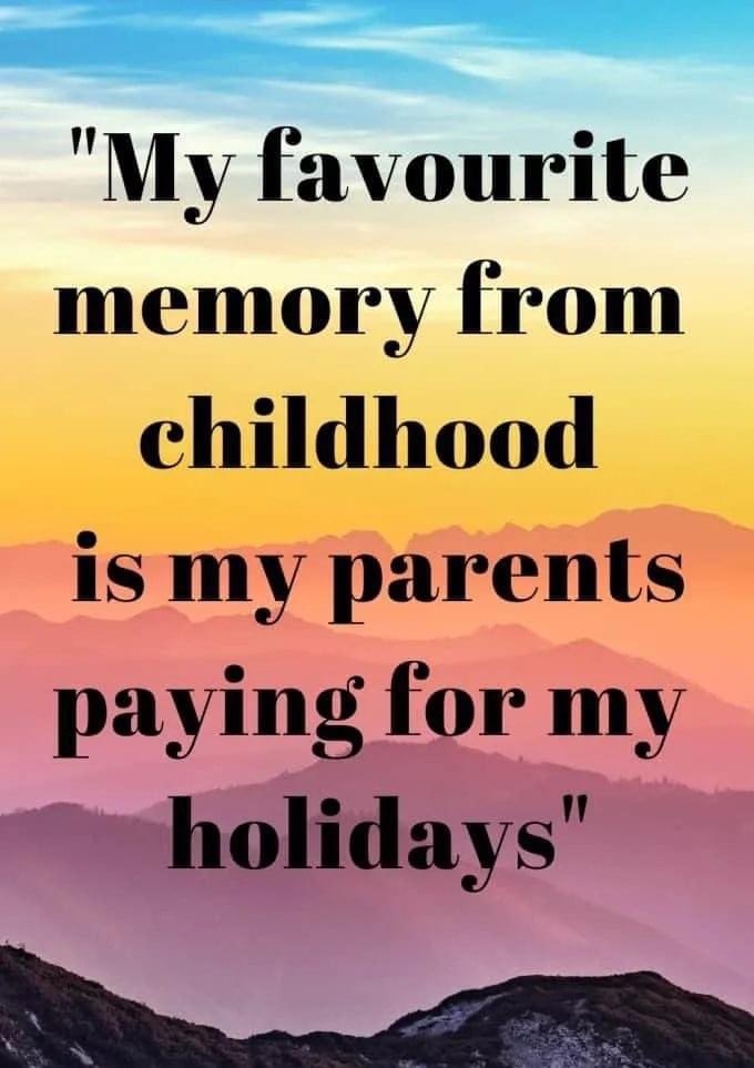 Adamstravel11's tweet photo. The good old days...😜💳✈️ 
#holiday #travel #travelquote #funnyquote #travelmeme #aylesbury #bucks #bucksbusiness #aylesburybusiness #localbusiness #supportsmallbusiness https://t.co/b2FyvXQJNb