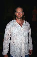 Happy Birthday to Tyler Mane     