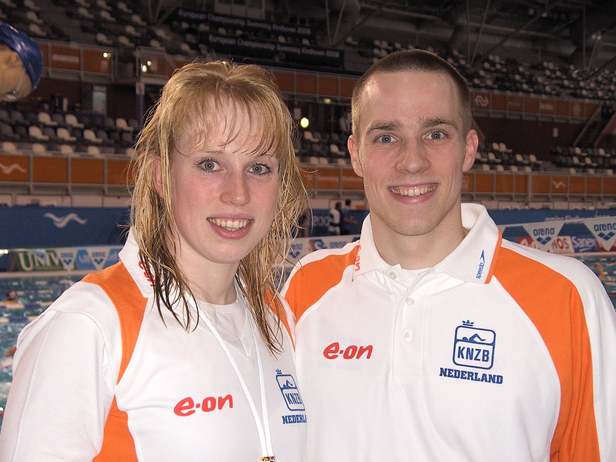 📌1989-2021: ontwikkeling van de Flevolandse sport📌 Voormalig topzwemster - Jolijn van Valkengoed: "Sport en bewegen zijn echt onmisbaar en ik gun het alle inwoners van Flevoland om dit te kunnen doen.“ 👉 sportflevo.nl/jolijnvanvalke…