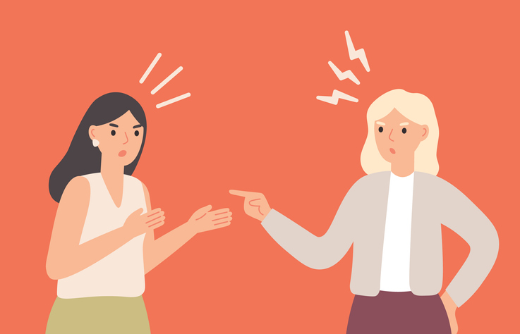 EdExec's tweet photo. Laura Williams, SBL coach and trainer,ย L J Business Consultancy, discusses how you can bite the bullet and not be afraid of having difficult conversations: https://t.co/USWD8Dz8zo
#arguments #schools #schoolbusinessmanagers #education #edexec https://t.co/hcyXLMih8v