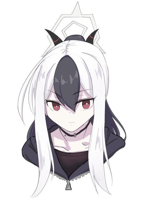 今週のカヨコ

#ブルーアーカイブ
#ブルアカ
#BlueArchive
#블루아카이브 