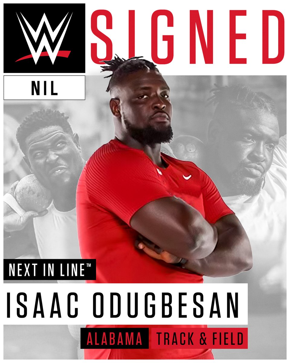 WWE Recruit tweet media