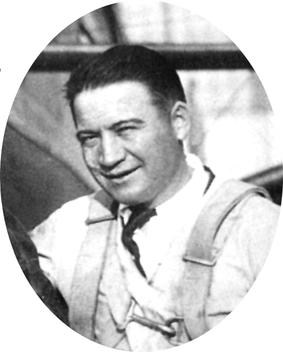 bhgross144's tweet photo. Jimmie Angel, the American aviator, explorer, and namesake of the world's tallest waterfall (#AngelFalls), is @LindaHall_org's #ScientistOfTheDay!
https://t.co/lFX4VU3RD8
#histSTM #exploration
#aviation #avhist https://t.co/YqDbToIhEi