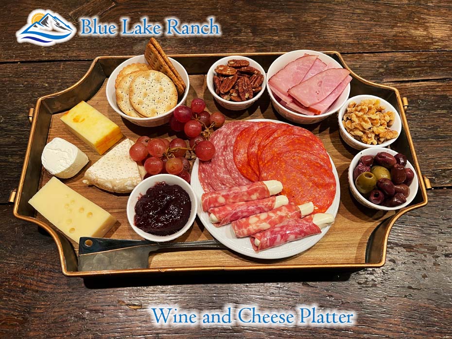 Blue Lake Ranch (@Blue_Lake_Ranch) / Posts / X