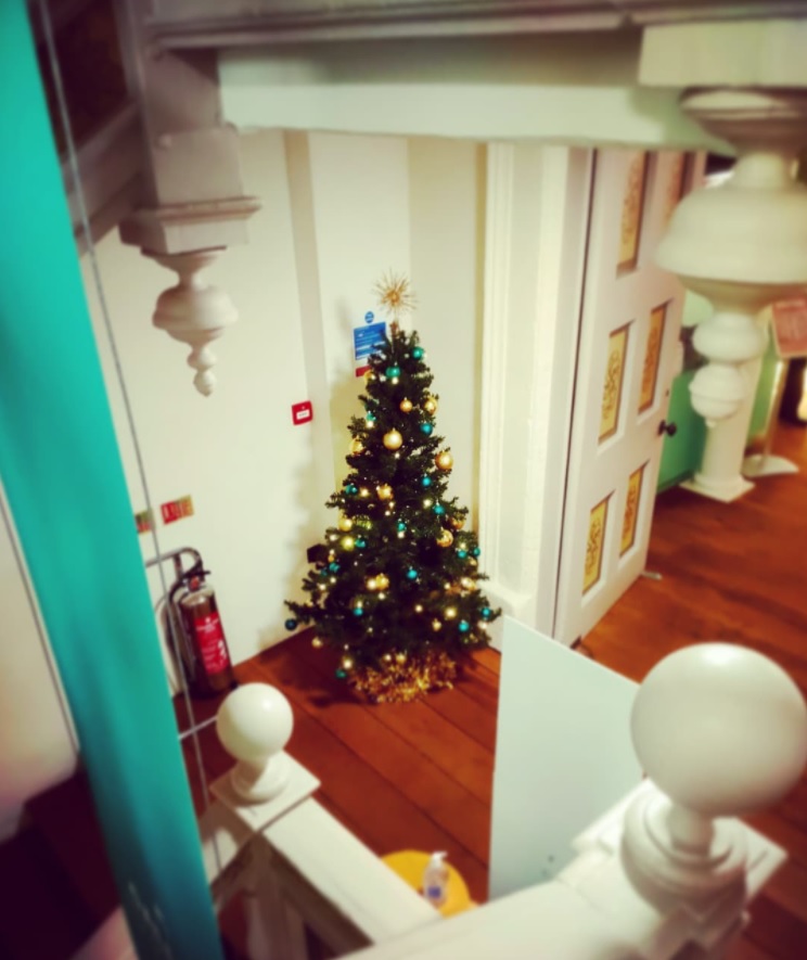 Abingdon Christmas Open House 2022 Abingdon-On-Thames Town Council (@Abingdontc) / Twitter