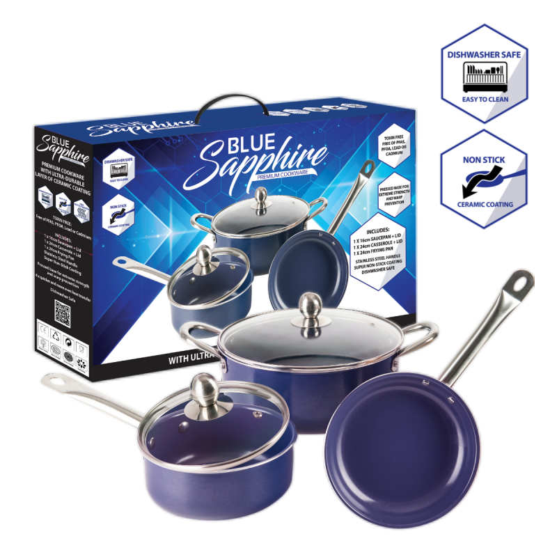 LowerWarehouse's tweet photo. JUST ARRIVED!

Blue Sapphire Pots - R199

Available at Lower Clearance Warehouse.

Address:
771 6th Street, Wynberg, Sandton, 2090.
https://t.co/7jp9a9hTrp

Call or WhatsApp us 063 391 5222.

#clearancesale #lowerwarehouse #sale #ICanWithAbsa Skhumba https://t.co/aNO0eKKPHp