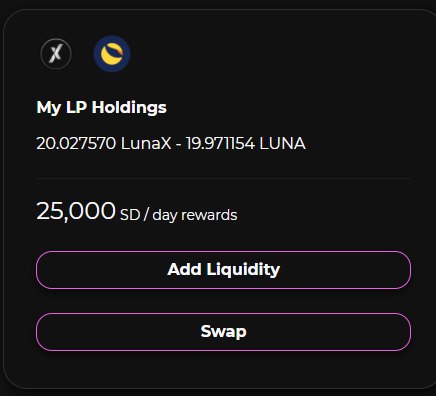 KriMat13's tweet photo. Here we go. @staderlabs 
  #LunaXAlphas #LunaXLaunch https://t.co/cUwfVPII7Y