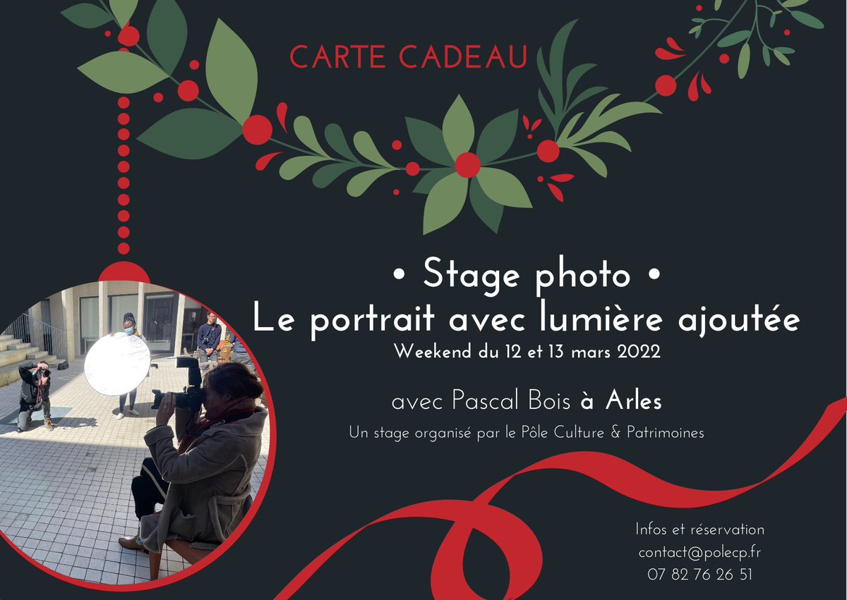 Pôle Culture & Patrimoines tweet media