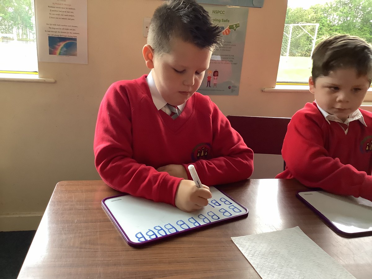 SpiresIPS's tweet photo. P3 have been busy! https://t.co/BvQ4mcDYOq