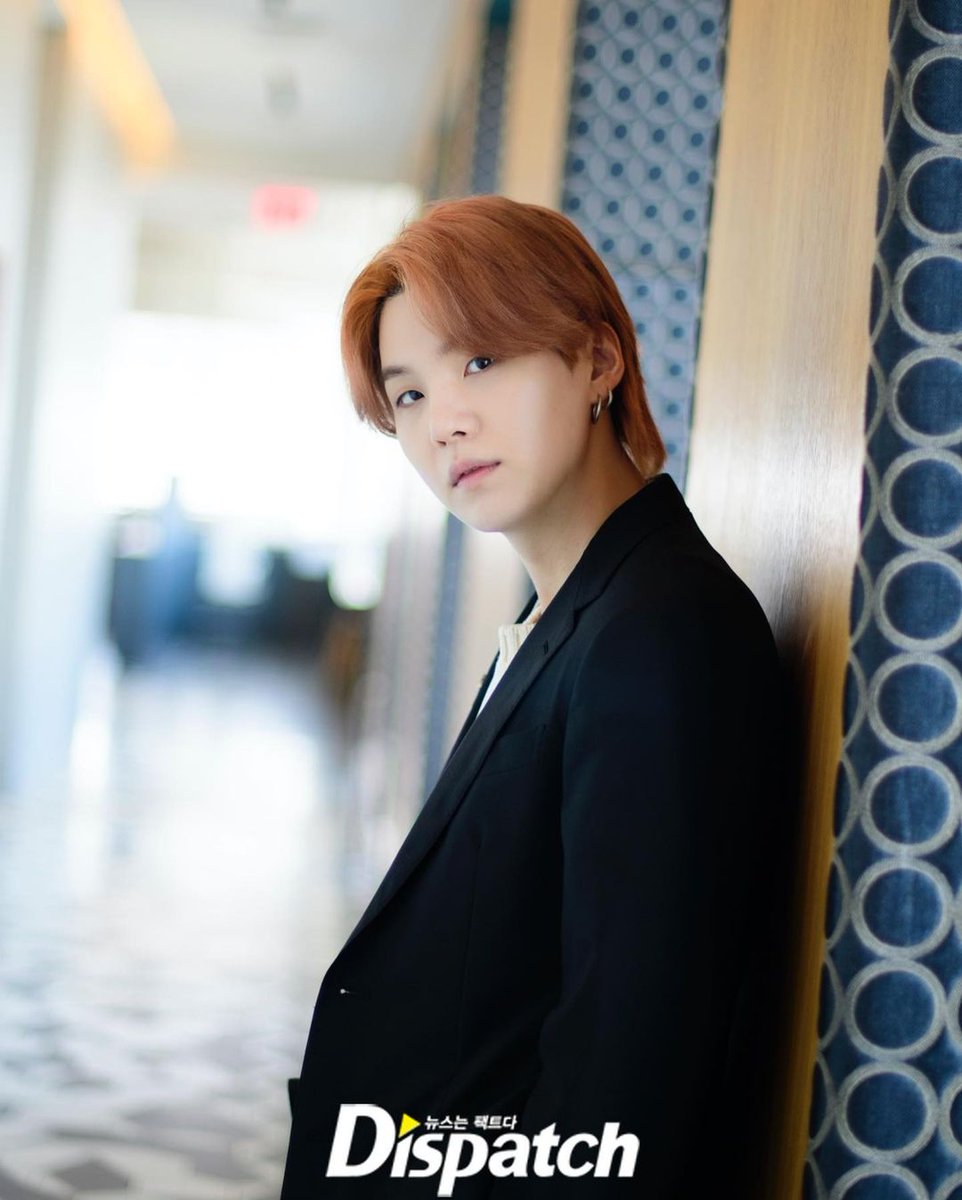 borahae7183's tweet photo. [📸] MIN YOONGI x Dispatch

#BTSxDISPATCH #dispatchxbts #Dispatchkorea #BTS #BTSSUGA #YOONGI https://t.co/TwFyesANnG