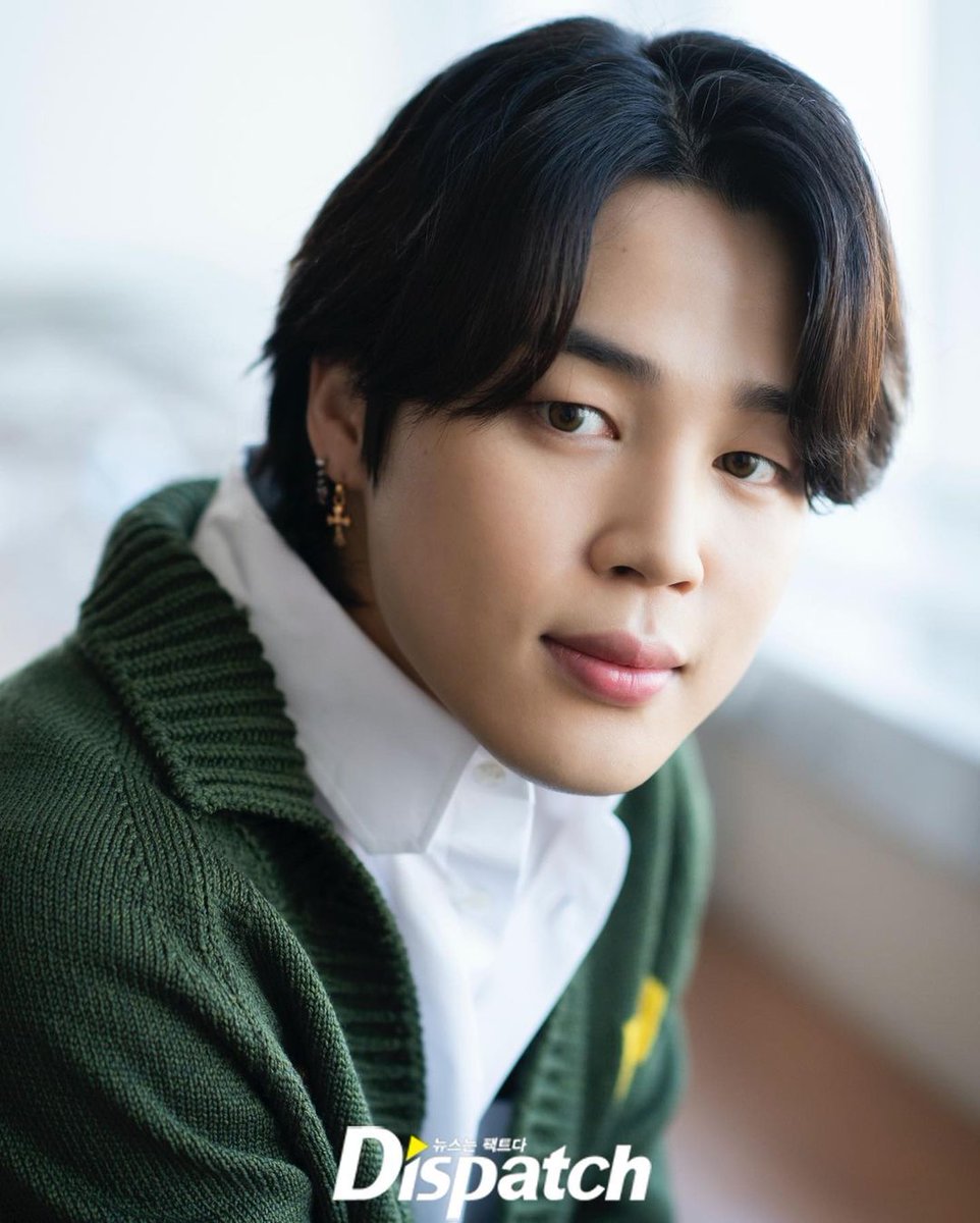 borahae7183's tweet photo. [📸] PARK JIMIN x Dispatch

#BTSxDISPATCH #dispatchxbts #Dispatchkorea #BTS #BTSJIMIN #JiminGlobalItBoy https://t.co/8j0HSrsg6Y