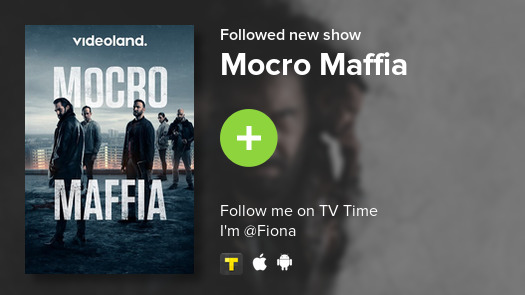 Fionag_95's tweet photo. I just added Mocro Maffia to my library! #tvtime https://t.co/OWsgs8wGpS https://t.co/EUzb5y5Nzz