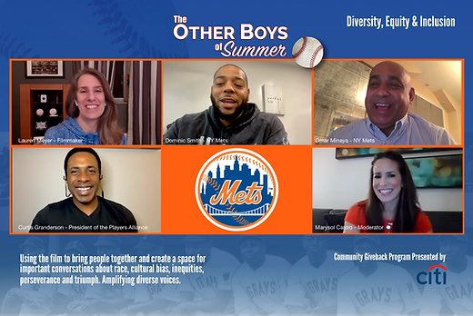 NegroLeagueFilm's tweet photo. Curtis Granderson was traded to the Yankees from the Tigers #otd 2009. During his MLB career he played for 7 teams and brought passion & class to each dugout. He continues his impact as President of The Players Alliance making sure all kids have access to the game. #grandyman https://t.co/vc1BFs9aQE