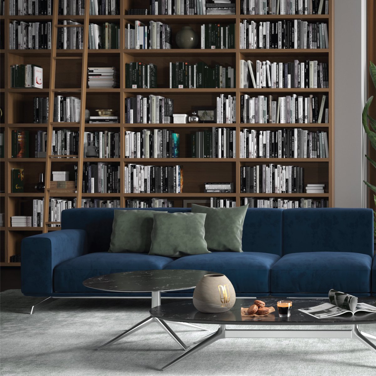 Aorta Bespoke Interiors tweet media