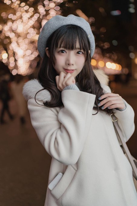 コスプレイヤーニャロメ・ニアのTwitter画像35