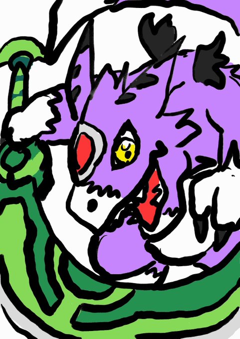 ドルモンのtwitterイラスト検索結果 古い順