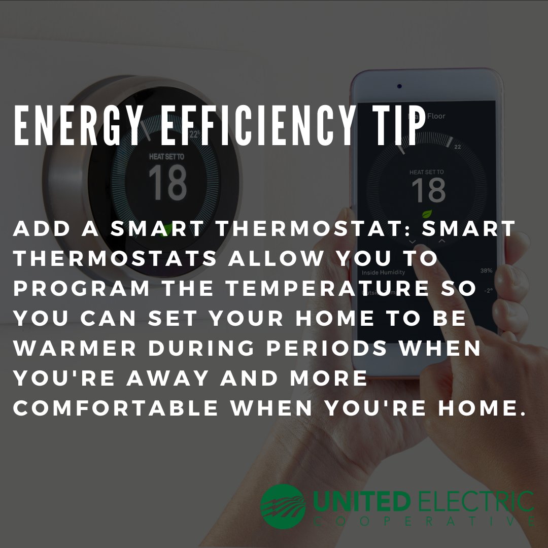 United Electric Coop (@unitedeleccoop) on Twitter photo 