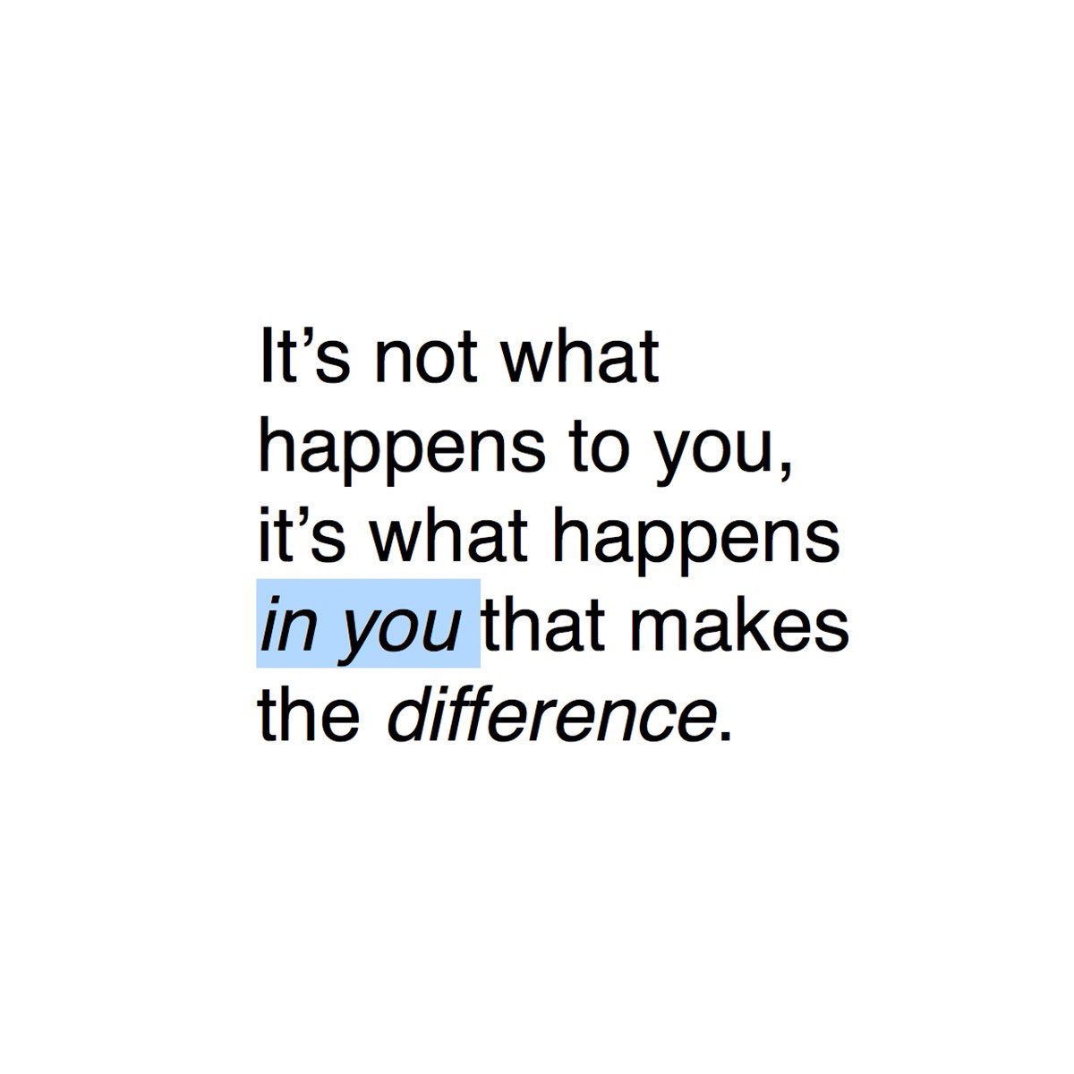 Jentezen's tweet photo. Your obstacles are an opportunity for growth. https://t.co/Zy9zqJge6N