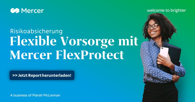 UweBuchem's tweet photo. Erfahren Sie in unserem Report, wie Sie Ihren Mitarbeitenden modulare Vorsorgekonzepte mit attraktiven und flexiblen Leistungszusagen anbieten können. #Retirement #bav #altersvorsorge https://t.co/FQT8HKZDFF https://t.co/cE7nPjyXUT