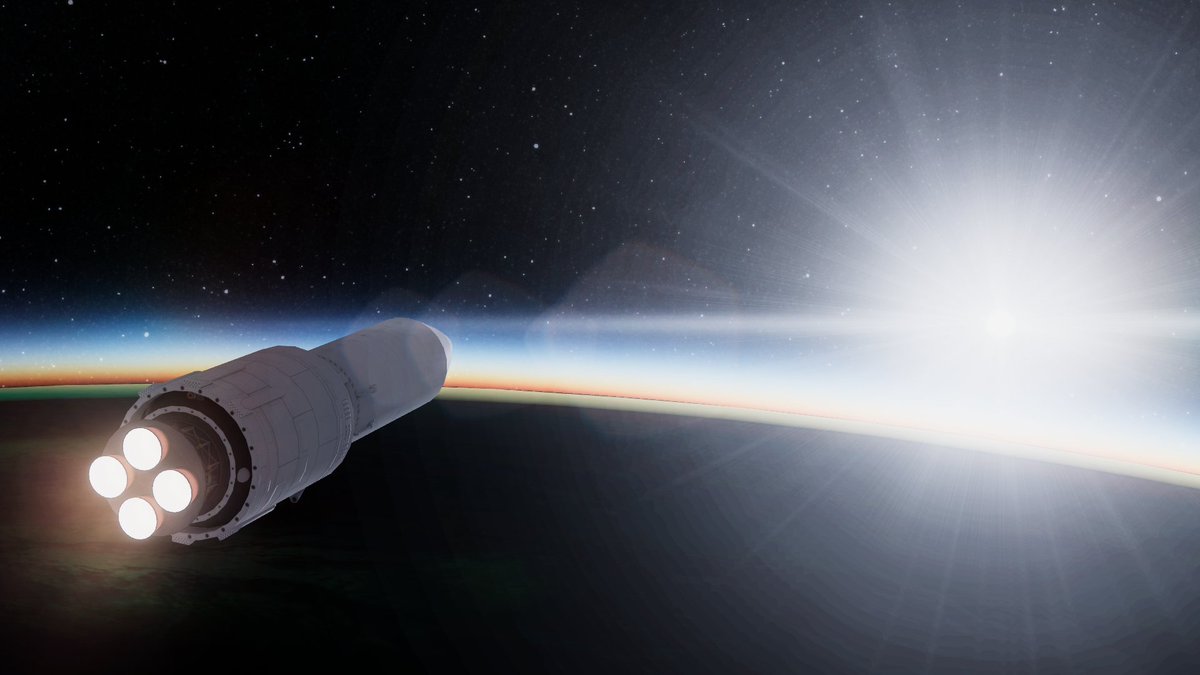 Proxima_b tweet media