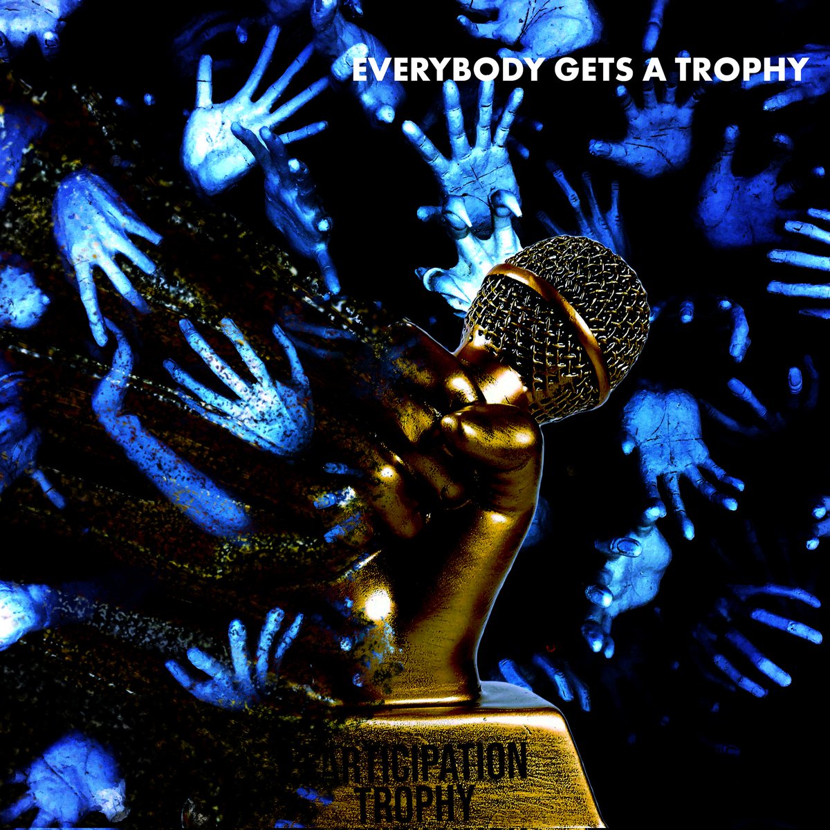 🎵 EVERYBODY GETS A TROPHY 🏆🎶  is now finally available in all digital stores and streaming outlets including Spotify and Pandora. 
FEATURES: <a href="/DJROMES1/">DJ ROMES</a> <a href="/MEDa4OX/">M.E.D.</a> ,EPSILON PROJECT, @CROSSFROMOX <a href="/a_dios_mf/">Kid Lex</a>  and more