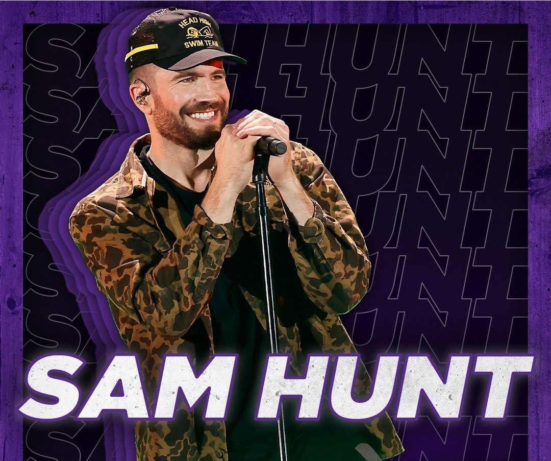 Marjan_Nuwolt's tweet photo. Happy birthday Sam!
Have a wonderful day. 🥳
#samhunt #samhuntmusic https://t.co/qmLJGHN0an