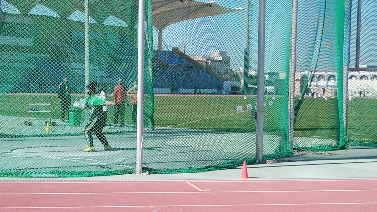 Paralympic Pakistan tweet media