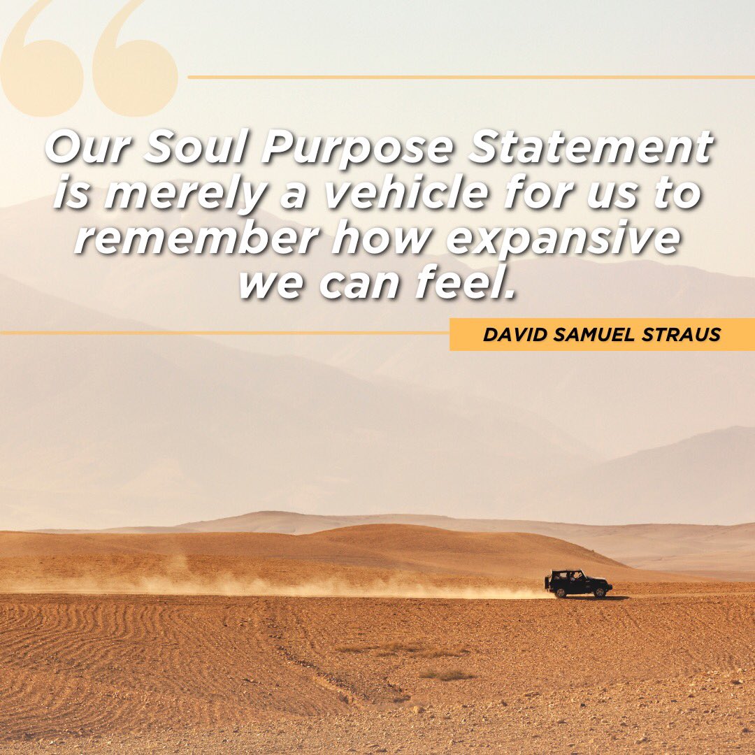 You are giving love, and you’re receiving love, and it’s the most intoxicating, uplifting place to be. When you are spiritually connected, when you are living a purpose-filled life, you are in service. ❤️✨