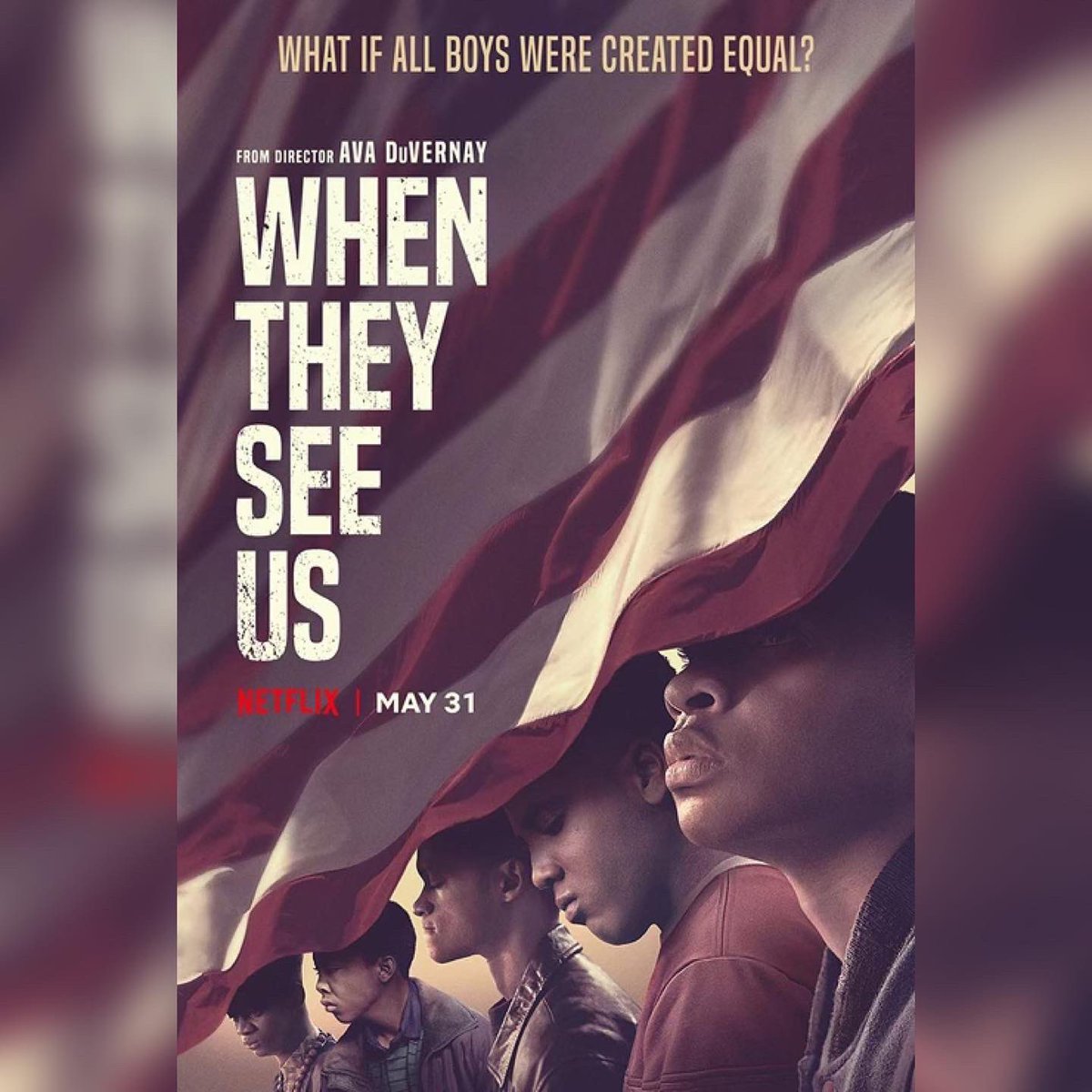 After the brutal attack and sexual assault of a jogger in Central Park in 1989, Kevin Richardson was arrested at the age of 14, served 7 years in jail, 3 years of probation, and had to register as a sex offender, despite there being no DNA and no evidence connecting him to the cr