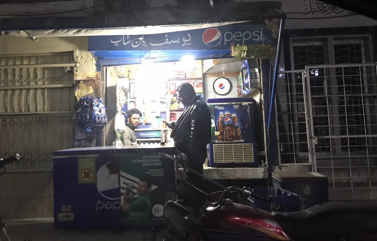 AhmadWaleed's tweet photo. #Mozang #Lahore https://t.co/U6BputDZmo