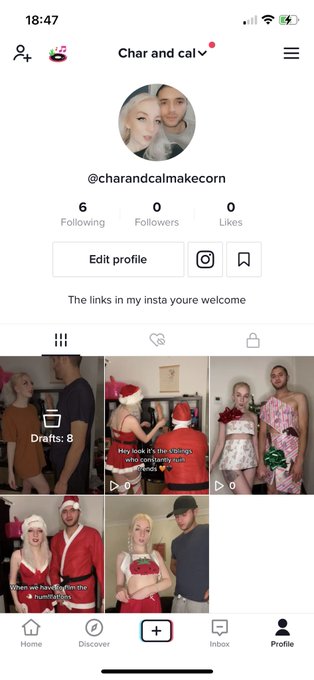 TW Pornstars - Babychar |. Pictures and videos from Twitter. Page 6