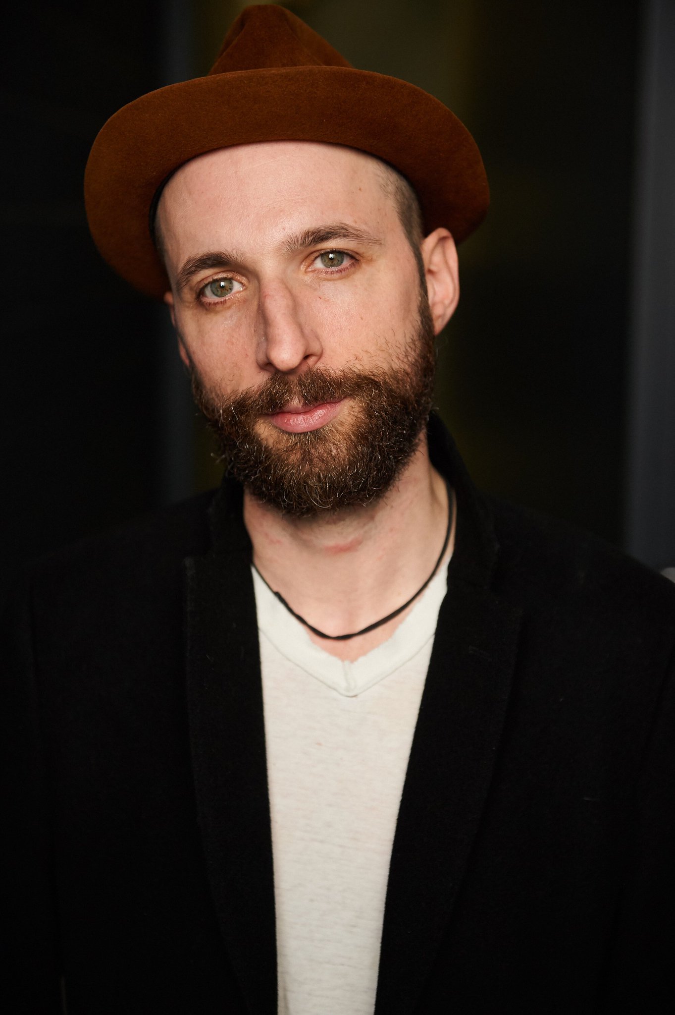  Happy Birthday Dov Tiefenbach      