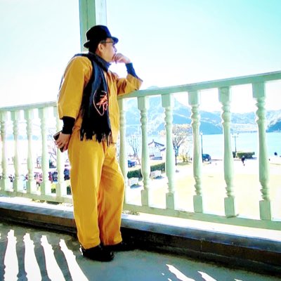 basashijingoro's tweet photo. #新しいプロフィール画像 https://t.co/GbaJdiyxOD