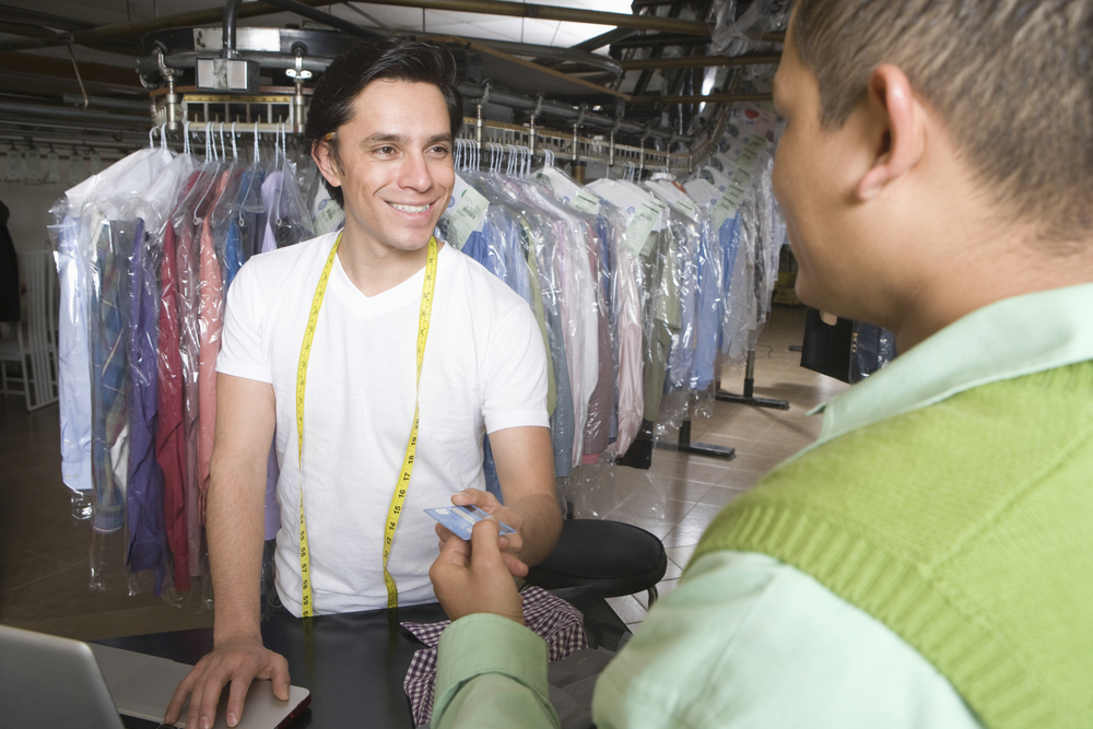 Are you tired of paying too much for your laundry and dry cleaning services? When you partner with NJ Laundry, you’ll cut down on costs without sacrificing on quality. Visit our website for a full breakdown of our pricing. njlaundryservices.com/pricing