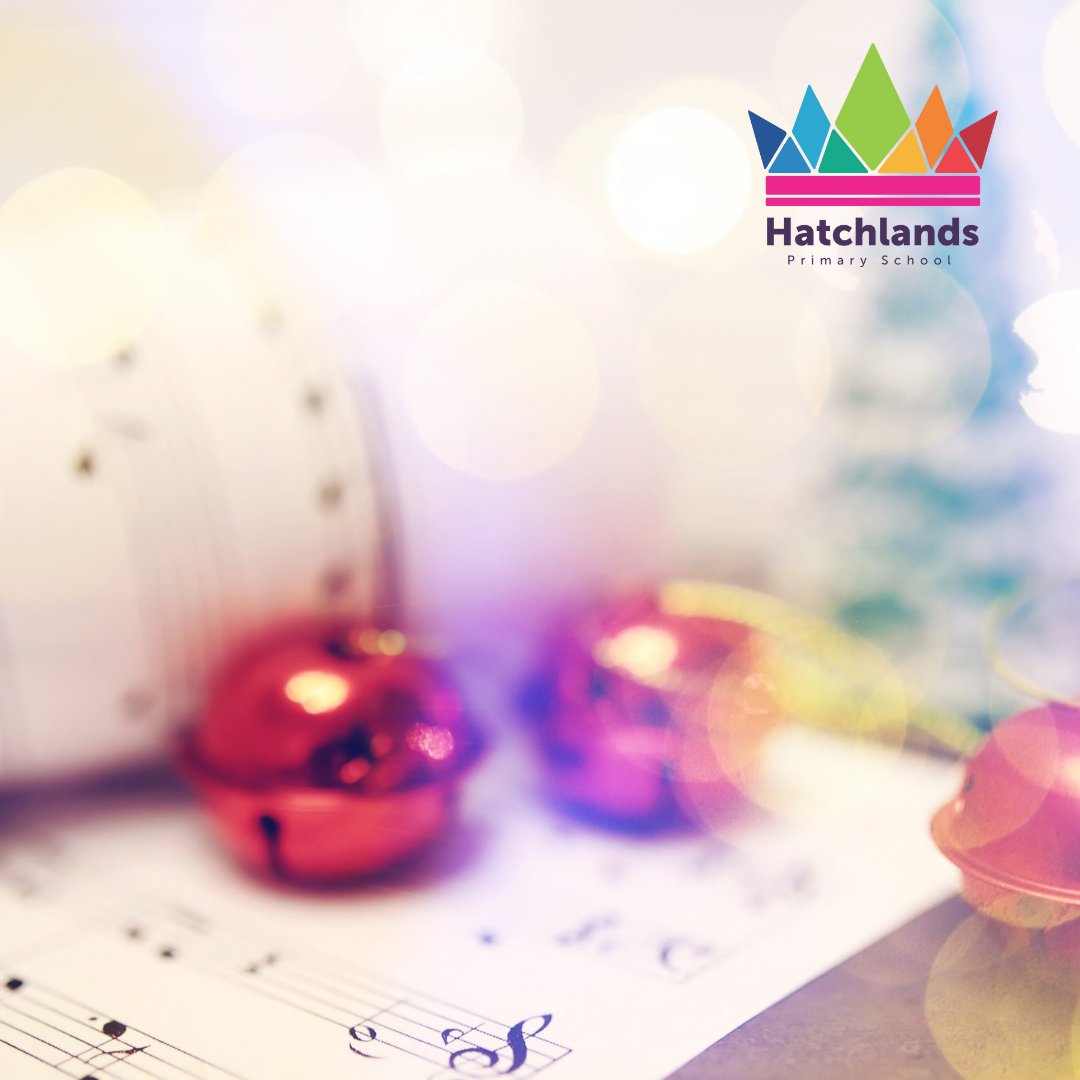 🎶As we can no longer invite parents/carers in to watch the Christmas Nativities the children will be hosting a Christmas sing-along 🎙️ in the playground for parents/carers to attend. 

Reception &amp; Year 1 on: Thurs 9th Dec .Year 2 &amp; Year 3 on Fri 10th Dec both at 2.45pm