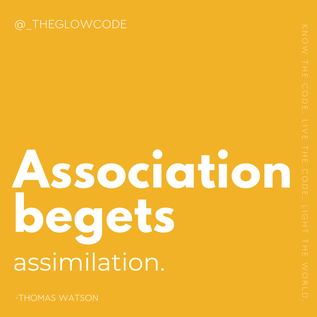 _theglowcode's tweet image. Good afternoon lovelies!  My momma always said, &quot;Show me your friends and I&apos;ll tell you who you are.&quot;  She ain&apos;t never lied!

👉🏾If you want to be associated with a group of faith filled women of excellence who are endeavoring to live as daughters of the King...I GOT YOU!